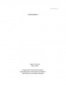Especialización en Dirección de Empresas. Alta Dirección del Talento Humano