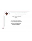 Trastornos Afectivos y sus Causas