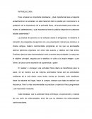 BENEFICIOS DEL DEPORTE