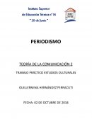 TP TEORÍA DE LA COMUNICACIÓN - ESTUDIOS CULTURALES ( ANÁLISIS DE 100 DÍAS PARA ENAMORARSE)