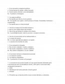 Test estructura del mercado