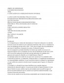 LA EDUCACIÓN ES UN DERECHO HUMANO UNIVERSAL