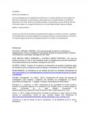 Colombia impacto económico, social y político de la covid-19
