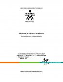 Charla de porque debemos reportar los accidentes