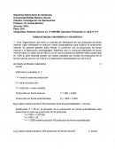 TAREA DE MODELO MATEMATICO Y HEURISTICO