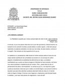 ¿Te atreves a soñar?