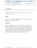 Protección de las Inversiones en el Extranjero