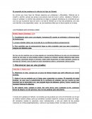 Pruebas como hijos de YHWH