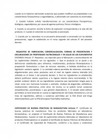 ENTORNO POLÍTICO. Página 2