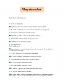 Uso de la b,v,s,c,z,g,j,h