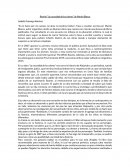 Reseña “La oscuridad de los colores” de Martin Blasco