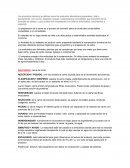 PROCESOS AGROINDUSTRIALES DE CARNICOS