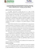 UN ACERCAMIENTO A LOS RASGOS ESENCIALES DE LA SEGUNDA ETAPA DEL ITINERARIO DE INICIACIÓN A LA VIDA CRISTIANA DE NIÑOS Y ADOLESCENTES: “USTEDES SON MIS AMIGOS”