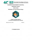 Cálculo de distancia entre colectores