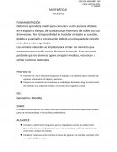 CICLO LECTIVO 2021 5° GRADO MATEMÁTICAS