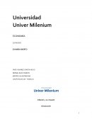 Inflación y su impacto