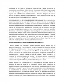 ENTORNO POLÍTICO. Página 3