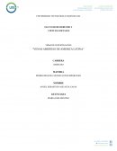 TEMA DE INVESTIGACIÓN “VENAS ABIERTAS DE AMERICA LATINA”