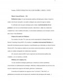 Matriz General Electric – GE