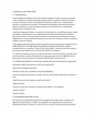 ANÁLISIS DEL CASO ROBIN HOOD