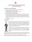 FORMATO GUÍA DE APRENDIZAJE. Técnico en enfermería