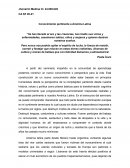 Conocimiento pertinente a América Latina