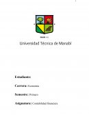 Obligaciones tributarias de la empresas o negocios