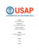 TEORIAS DE LA MOTIVACION