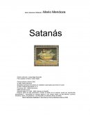 Satanás - Mario Mendoza