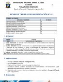 Fundamentos de Programación