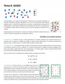 Gases