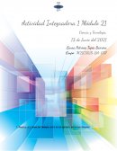 Ciencia y Tecnología