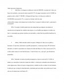 Taller decisiones financieras