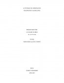 Vitrinismo: una estrategia de comunicación y mercadeo