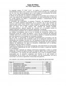 Caso El Filon