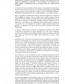 Aborto y homicidio en razón de parentesco o relación familiar en Guanajuato