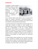 Pedagogía, conocimiento y experiencia en la pedagogía