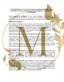 Los seres vivos en entornos saludables, como resultado de la interacción de aspectos biológicos socioculturales y ambientales