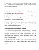 La aplicación tecnológica en la cadena de suministros