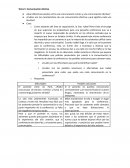 Tema 5: Comunicación efectiva