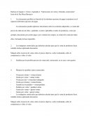 Operaciones de venta y fórmulas comerciales