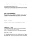 Satisfacer las necesidades del usuario o cliente