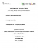 MARCO TEÓRICO DE LA ESTRUCTURA SOCIOECONÓMICA DE MÉXICO