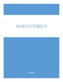 Marco teorico. Escala de Likert