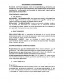 SECADORES Y EVAPORADORES