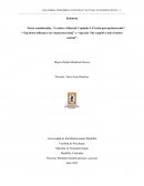 Procesos Mentales/módulo gnosias y praxias