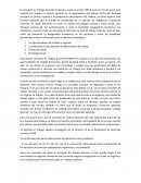 Trabajo digno en Colombia