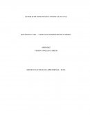 ESTUDIO DE CASO – “CADENA DE SUMINISTRO DE DARDEN”