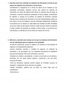 EXAMEN I SISTEMA DE INFORMACION GERENCIAL