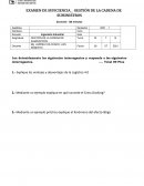 EXAMEN DE SUFICIENCIA_ GESTIÓN DE LA CADENA DE SUMINISTROS